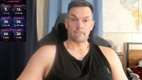 Snapshot of mr_mac69 chatting on January 2025 06:12:02 PM Cam online show from January 2025 06:12:02 PM