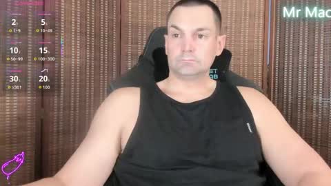 Snapshot of mr_mac69 chatting on April 2026 04:59:02 PM Cam online show from April 2026 04:59:02 PM
