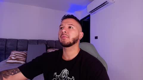 MIKEE online show from November 2025 03:07:01 AM