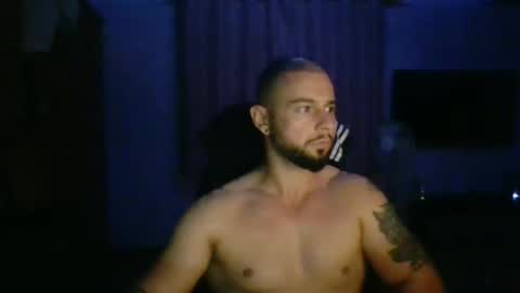 Snapshot of mr_mrs_scorpion chatting on September 2025 08:35:02 PM JohnKate online show from September 2025 08:35:02 PM