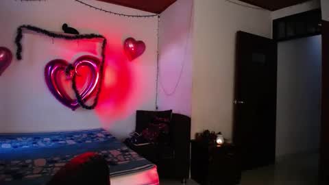 Snapshot of mr_mrscurie chatting on December 2024 10:28:02 PM Mr Mrs Curie online show from December 2024 10:28:02 PM