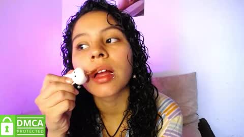 Snapshot of mr_mrscurie chatting on February 2025 09:48:01 PM Mr Mrs Curie online show from February 2025 09:48:01 PM