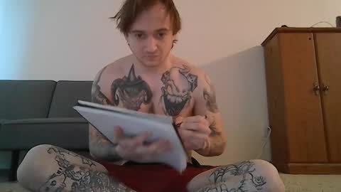 mr_nightfall online show from November 2025 05:57:02 PM