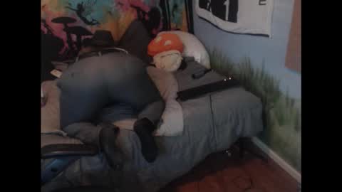 mr_strawberry online show from March 2026 12:17:01 AM