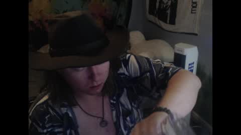 mr_strawberry online show from April 2026 11:10:02 AM