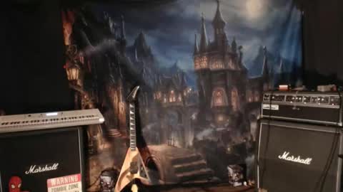 Snapshot of mr_walters chatting on November 2025 11:44:01 AM ZombieGhost online show from November 2025 11:44:01 AM