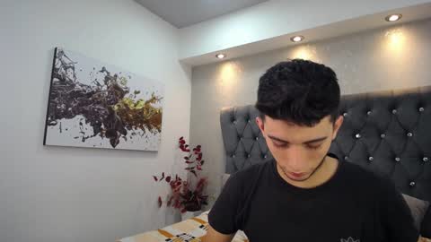 williseo online show from February 2025 08:03:01 PM