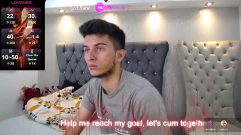 williseo online show from February 2025 08:10:01 PM