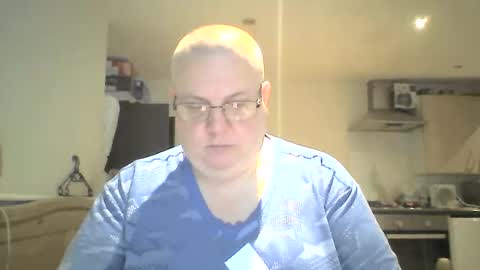 Professor-Perv online show from December 2024 09:04:01 AM