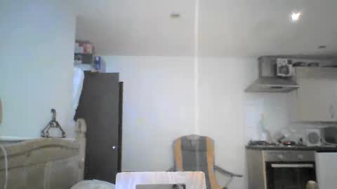 Professor-Perv online show from December 2024 12:07:02 PM