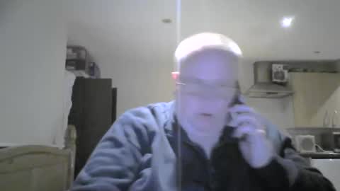 Professor-Perv online show from January 2025 06:34:02 PM