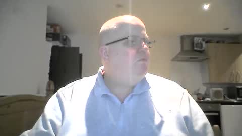 Professor-Perv online show from February 2025 03:00:01 PM