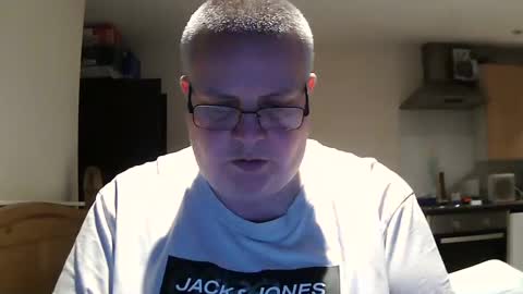 Professor-Perv online show from February 2025 08:00:02 PM