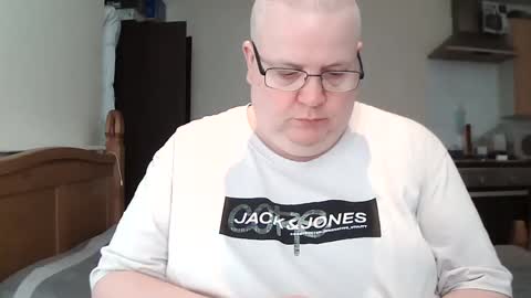 Professor-Perv online show from February 2025 10:20:02 AM