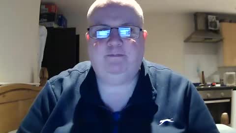 Professor-Perv online show from March 2025 07:17:01 PM