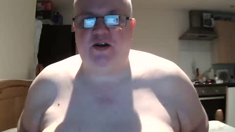 Professor-Perv online show from March 2025 03:49:01 PM