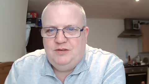 Professor-Perv online show from March 2025 02:05:02 PM