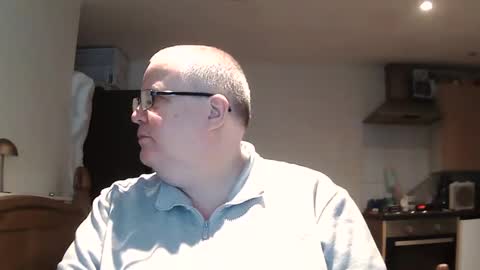 Professor-Perv online show from February 2026 11:31:01 AM