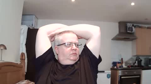 Professor-Perv online show from May 2026 08:23:01 AM