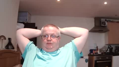 Professor-Perv online show from May 2026 07:16:02 AM