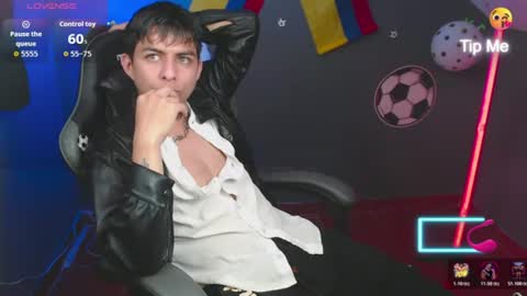 Alpha LATINO online show from June 2026 06:18:02 AM