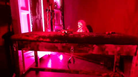 Snapshot of mrandmrsvanilla chatting on September 2025 11:43:01 PM mr and mrs vanilla online show from September 2025 11:43:01 PM