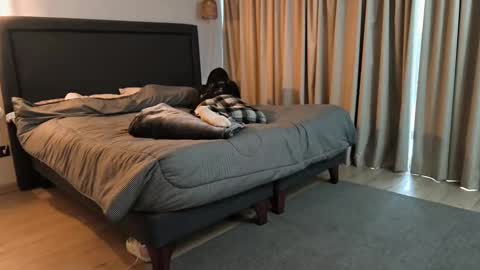 mrandmssin online show from September 2025 01:05:02 PM