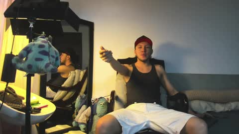 Snapshot of mrandrey23 chatting on September 2025 01:49:01 PM mrandrey23 online show from September 2025 01:49:01 PM