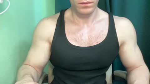 Mrbiceps23 online show from December 2024 12:01:01 PM