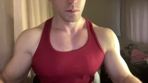 Mrbiceps23 online show from January 2025 05:14:01 AM