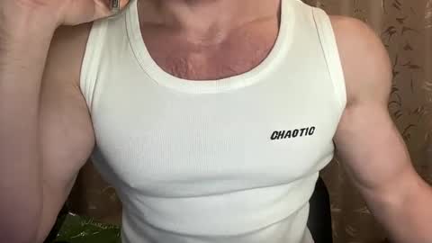 Mrbiceps23 online show from January 2025 12:28:02 PM