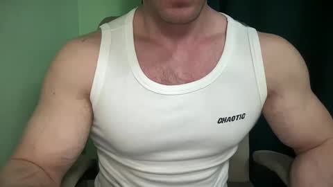Mrbiceps23 online show from February 2025 07:51:01 PM