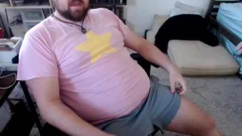 Snapshot of mrbigbear66 chatting on June 2026 03:38:01 PM mrbigbear66 online show from June 2026 03:38:01 PM