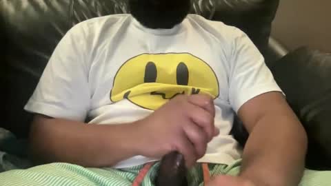 mrbigblk1990 online show from March 2025 07:57:02 AM