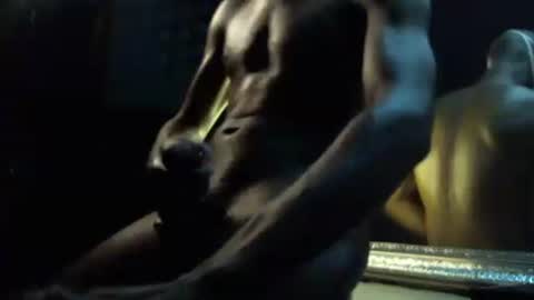 MrBigDiQ1 online show from January 2025 03:06:01 PM