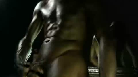 MrBigDiQ1 online show from March 2025 02:04:02 AM