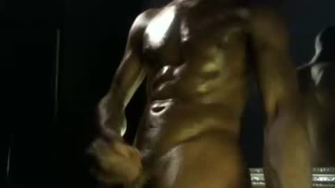 MrBigDiQ1 online show from March 2025 11:21:01 AM