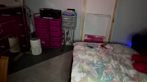 MrBigDThomas online show from January 2026 02:41:01 PM