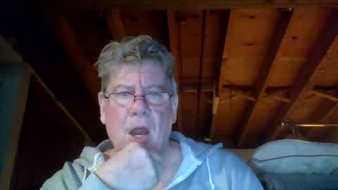 mrblade666 online show from March 2026 10:25:01 PM