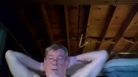 Snapshot of mrblade666 chatting on June 2026 01:03:02 PM mrblade666 online show from June 2026 01:03:02 PM