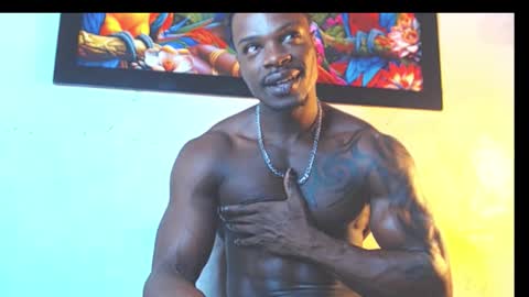 Snapshot of mrbyronstallion chatting on September 2025 01:11:01 AM byron online show from September 2025 01:11:01 AM