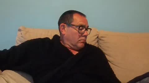 Mrcaruso online show from April 2026 05:21:02 AM