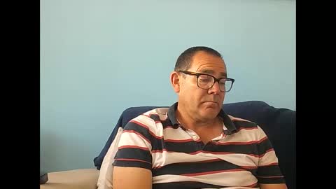 Mrcaruso online show from April 2026 10:58:02 AM