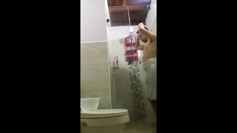 Snapshot of mrchrisdaniel chatting on January 2025 02:48:02 AM Christtofer online show from January 2025 02:48:02 AM