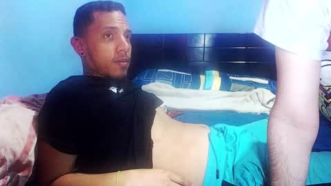 Snapshot of mrchrisdaniel chatting on September 2025 07:38:01 PM Christtofer online show from September 2025 07:38:01 PM