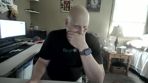 MrClean55 online show from October 2025 04:02:01 PM