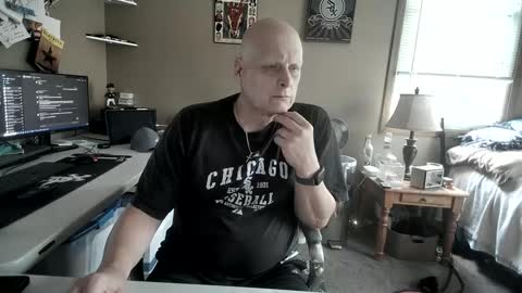 MrClean55 online show from October 2025 03:53:01 PM