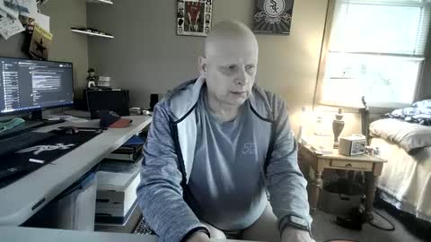 MrClean55 online show from October 2025 04:37:01 PM