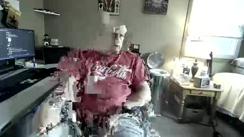 MrClean55 online show from October 2025 07:38:02 PM