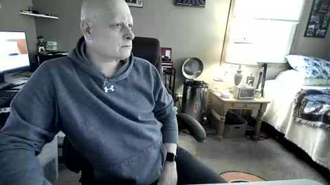 MrClean55 online show from February 2026 04:57:02 PM